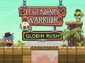 Igra Legendarni Ratnik: Goblinska Pobjeda online