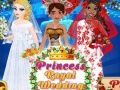 Igra Princezina Kraljevska Iznajmili online