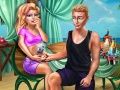 Igra Ellie: Prijedlog na plaži online