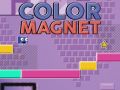 Igra Boje Magneta online