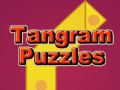 Igra Tangram Puzzli online