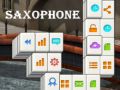 Igra Saksofon online