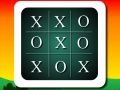 Igra Sunset Tic Tac Toe online
