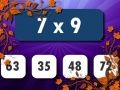 Igra Test iz matematike online