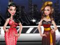 Igra Dolly Oscars: Oblačenje online