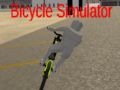 Igra Simulator bicikla online