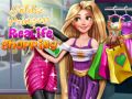 Igra Princesa Goldie Stvarno Šopingiranje online