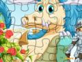Igra Princeza i Zmaj online