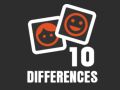 Igra 10 Razlika online