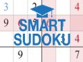 Igra Pametan Sudoku online