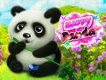 Igra Sretni Panda online