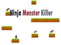 Igra Ubica Nindži-Monstera online