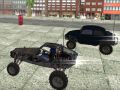 Igra Realističan Vozač Buggyja online