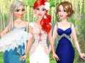 Igra Princese Jedinstveni Organizator Vjenčanja online