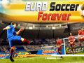 Igra Euro Nogomet Zauvijek online