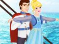 Igra Princeza x Titanik online