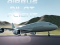 Igra Airbus Pilot Let online