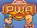 Igra Akcija Pro Wrestlinga online