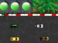 Igra 2D Utrka automobila online
