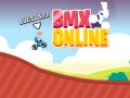 Igra BMX Online online