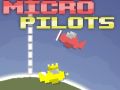 Igra Mikro Piloti online