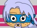 Igra Pocket Anime Maker online