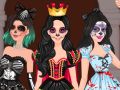 Igra Užasna Šminka Kardashiana online