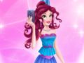 Igra Kraljica Selfija: Instagram Diva online