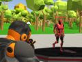 Igra Simulator Puca Fort online