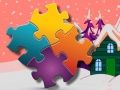 Igra Zimsko Vrijeme Puzzla online
