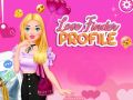 Igra Profil Tražilice Ljubavi online