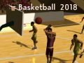 Igra Košarka 2018 online