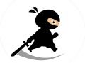 Igra Ninja Trčanje online