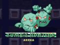 Igra Arena Lovaca na Zombie online