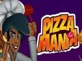 Igra Pizza Mania online
