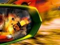 Igra Ulična trka automobila online