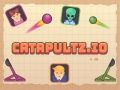 Igra Catapultz.io online