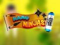 Igra Nano Nindža online