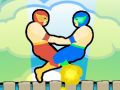 Igra Wrestle Jump Online online