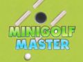 Igra Majstor Minigolfa online