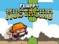 Igra Flappy Brkovi online