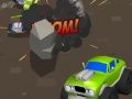 Igra Ludi Auto Trka Potjera online