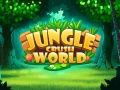 Igra Svijet Jungle Crush online