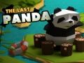 Igra Zadnji Panda online