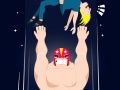Igra Buddy Toss online