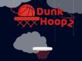 Igra Dunk Obruč 2 online