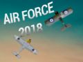 Igra Zrakoplovstvo 2018 online