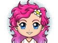 Igra Kawaii Chibi Maker Avatara online