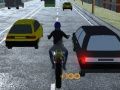 Igra Motociklistički Promet online