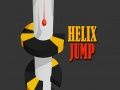 Igra Helix Skakanje online